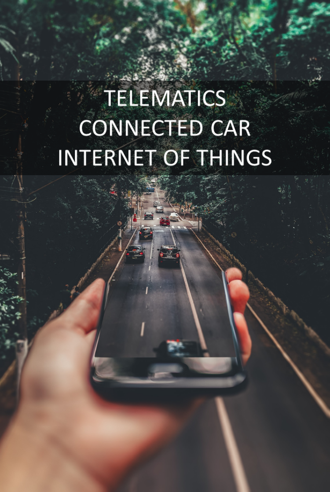 Introduction to Telematics 01 Introduction to Telematics - World Within